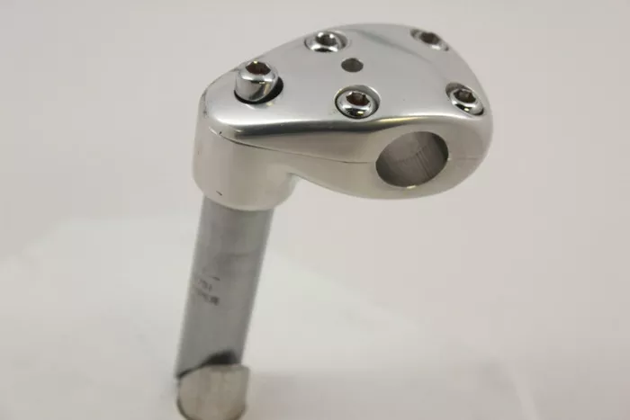 1982 Stumpjumper Golf Putter Stem: Marked "82", 40mm