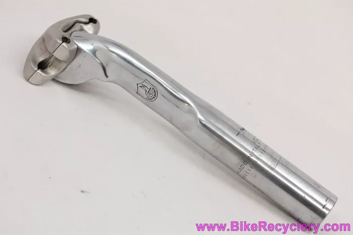 Campagnolo Chorus Aero Seatpost: 27.2mm - 1st Gen C0R1 (NEAR MINT+++)