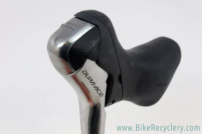 Shimano Dura Ace 10 Speed FRONT/LEFT STI Shifter: ST-7801 (EXC)