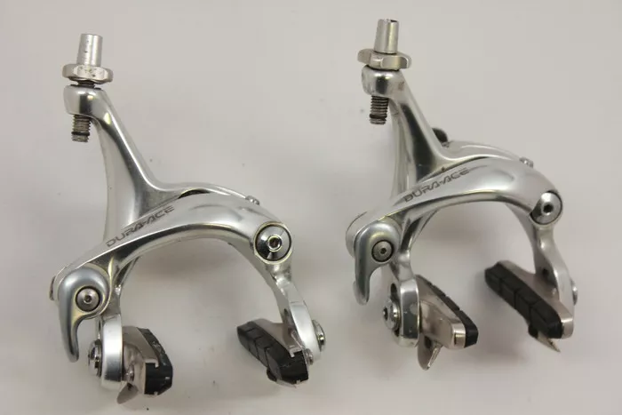 Shimano Dura Ace Brakeset: BR-7700 2033